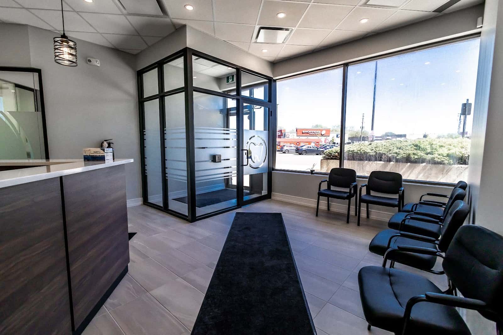 Clarke Dental Care — Dentists photo 3 of 4