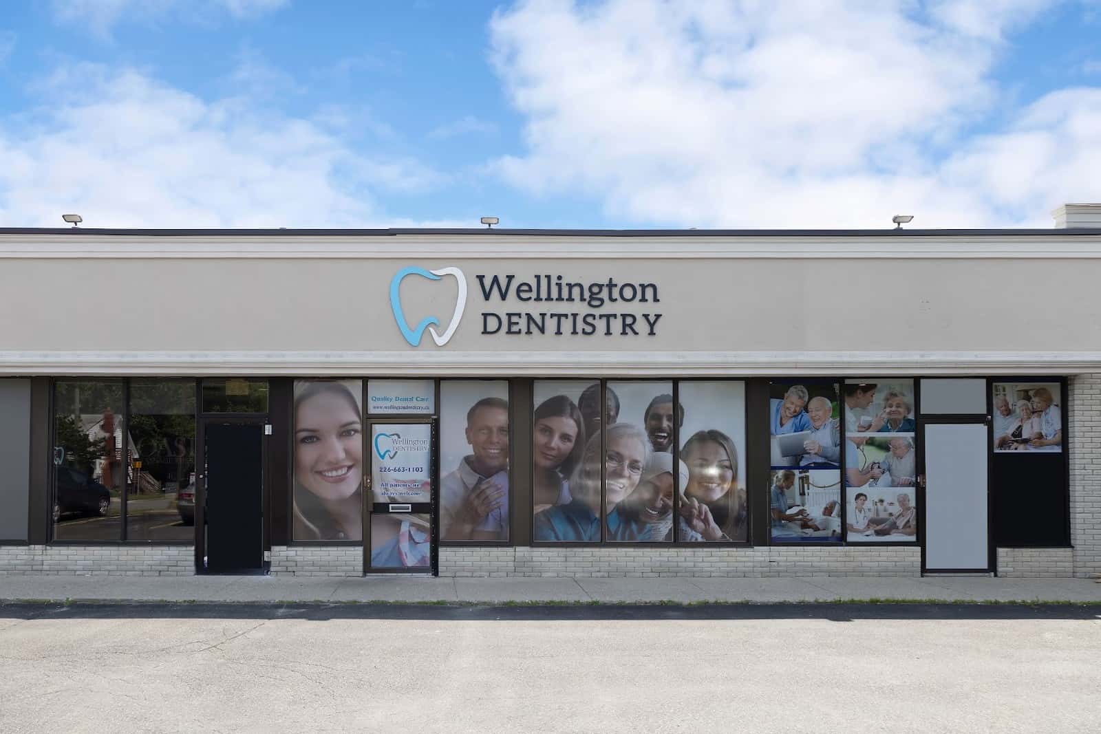 Wellington Dentistry — Dentists photo 3 of 4