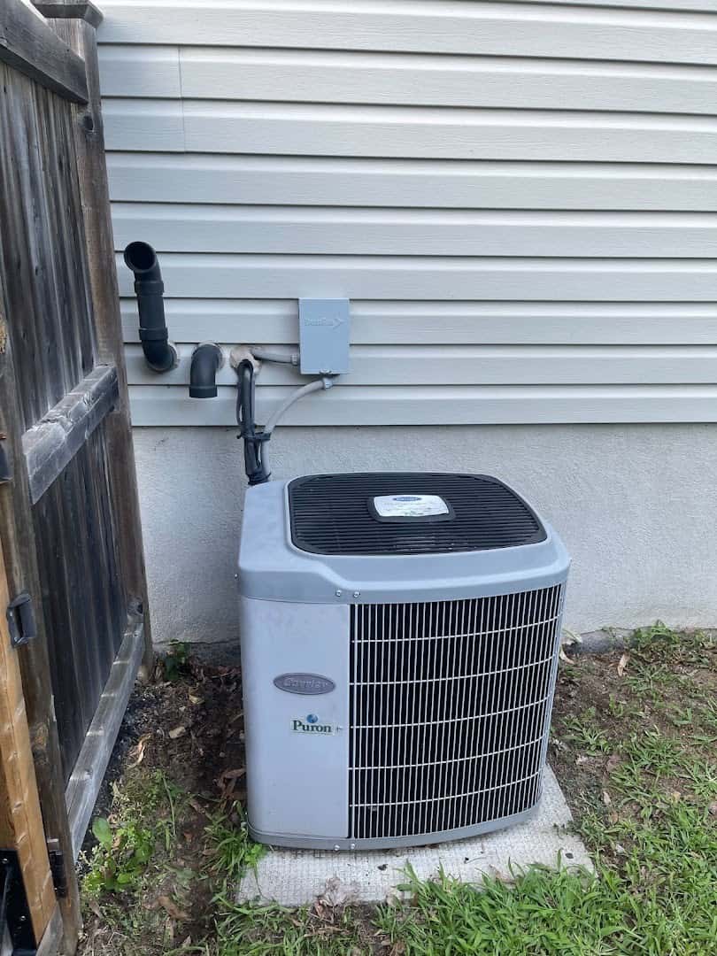 Superior HVAC Service, Heating & Air Conditioning — HVAC photo 3 of 5