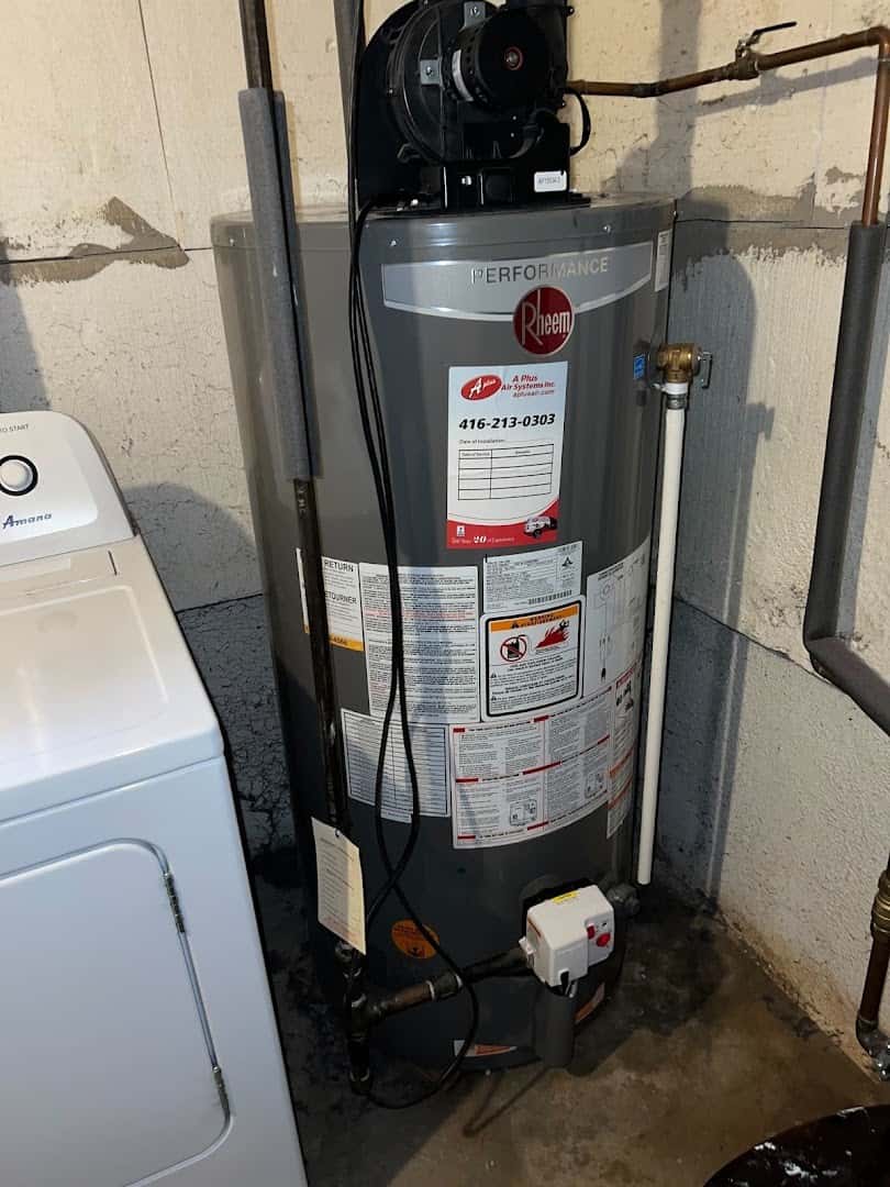 Superior HVAC Service, Heating & Air Conditioning — HVAC photo 1 of 5