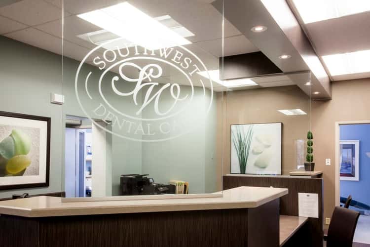 Southwest Dental Care London