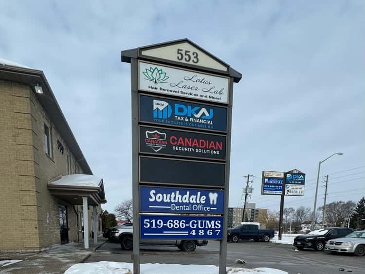 DKAJ Tax & Financial - Tax Services London Ontario