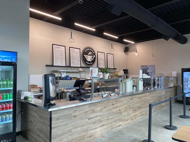 Piping Kettle Soup Co.