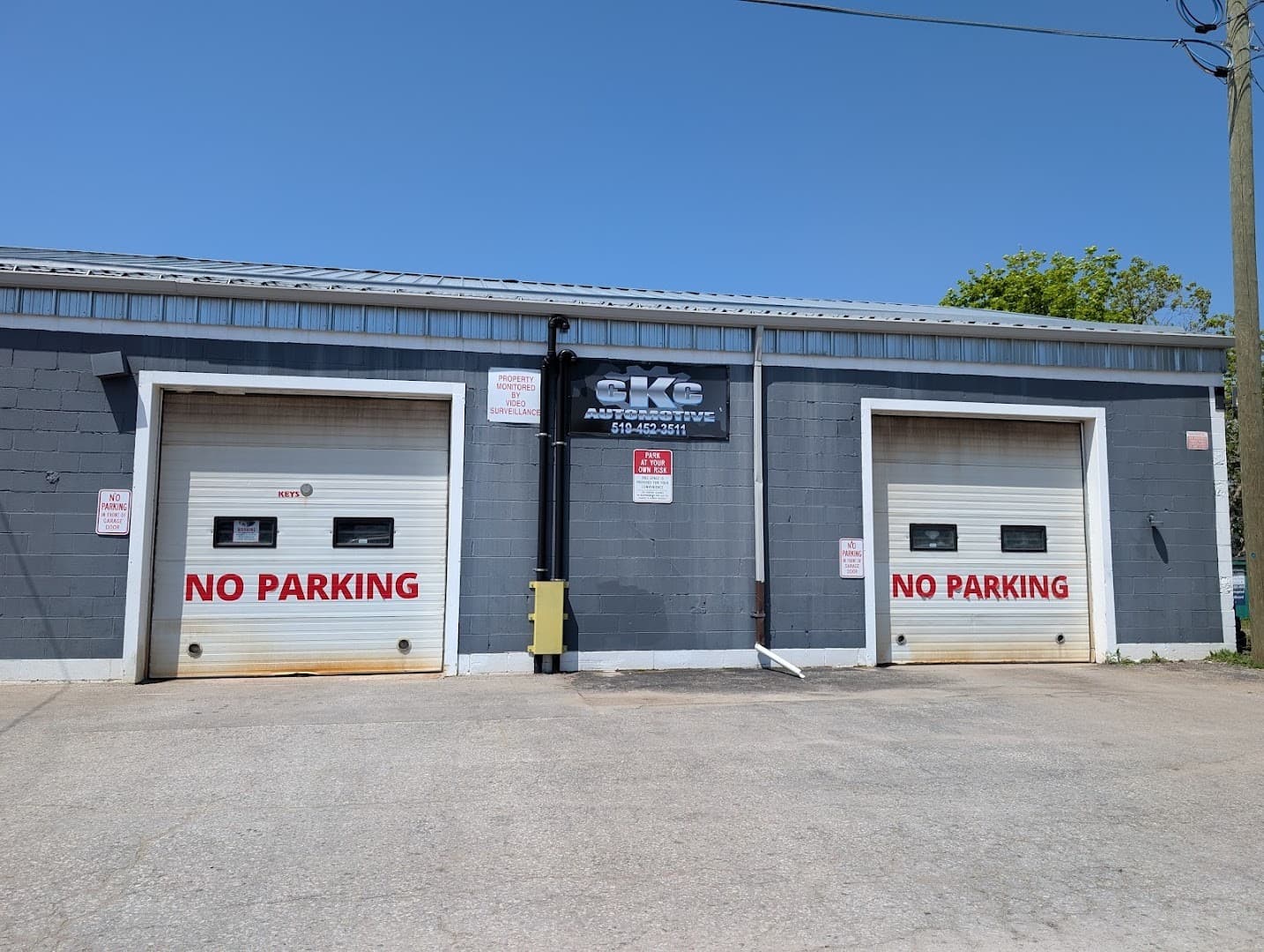 CKC Automotive — Auto Services photo 1 of 5