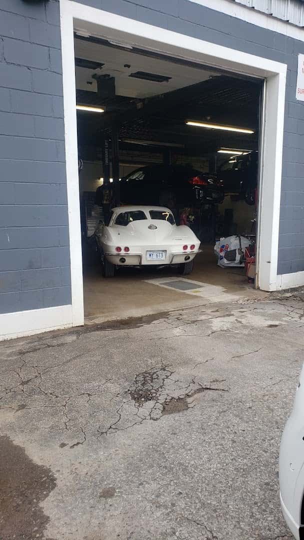 CKC Automotive — Auto Services photo 3 of 5