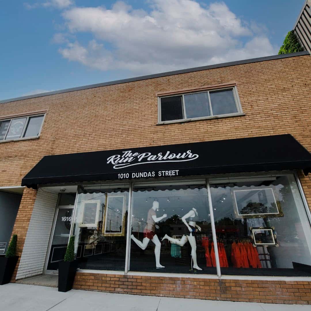 The Run Parlour — Retail & Boutiques photo 2 of 5