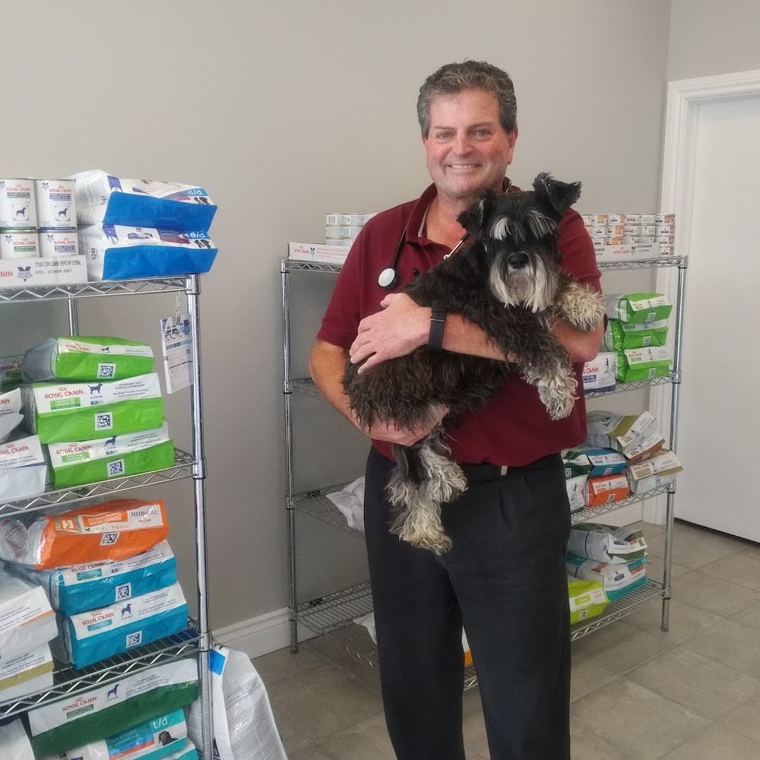 Biddulph Veterinary Clinic — Pet Services photo 1 of 5