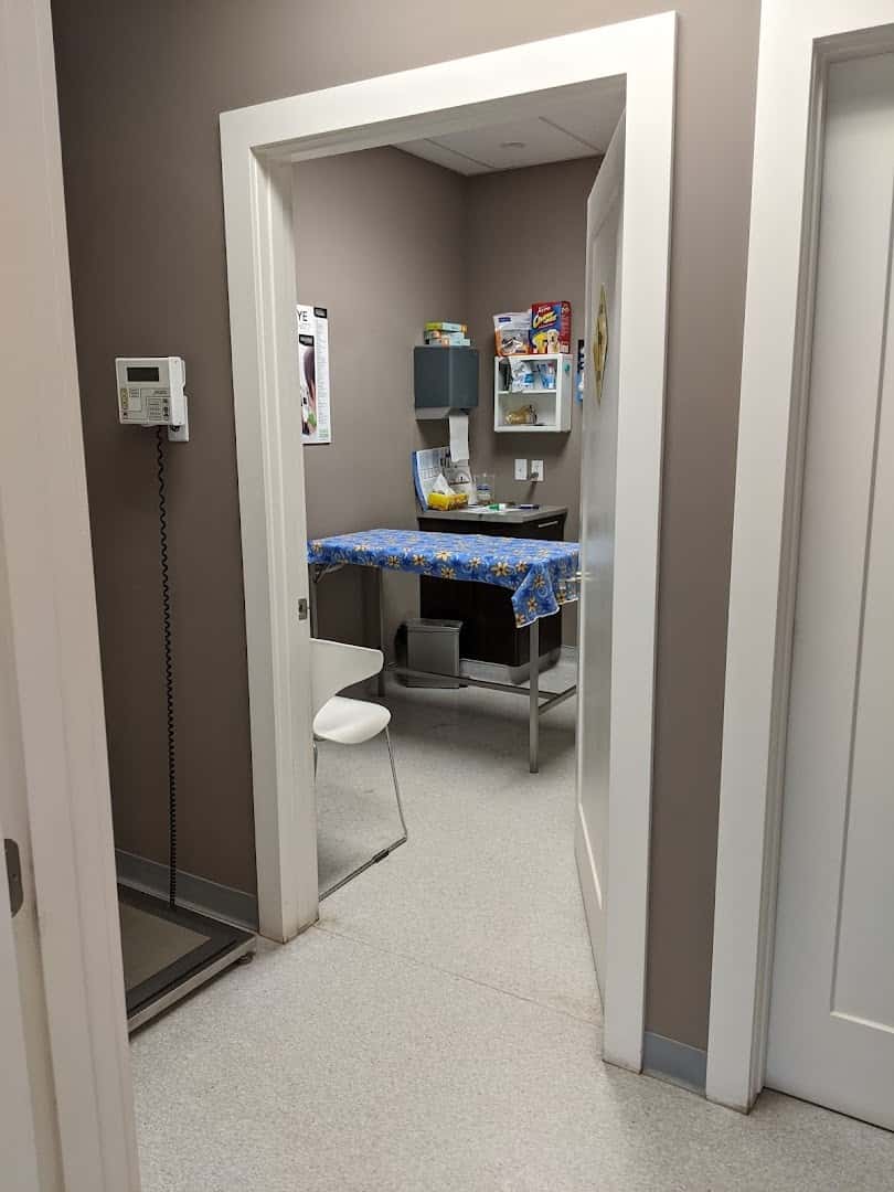Pine Valley Animal Clinic — Pet Services photo 2 of 4