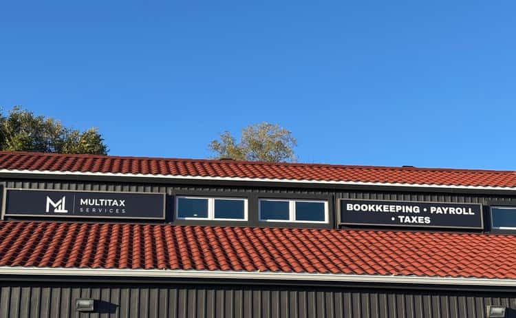 MultiTaxServices