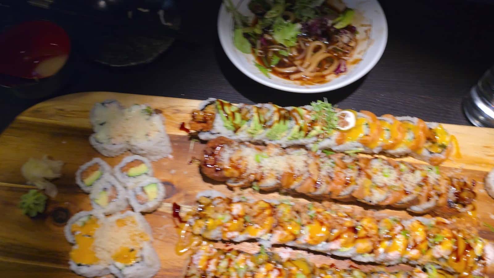 PLAZA SUSHI Omakase — Restaurants photo 2 of 5