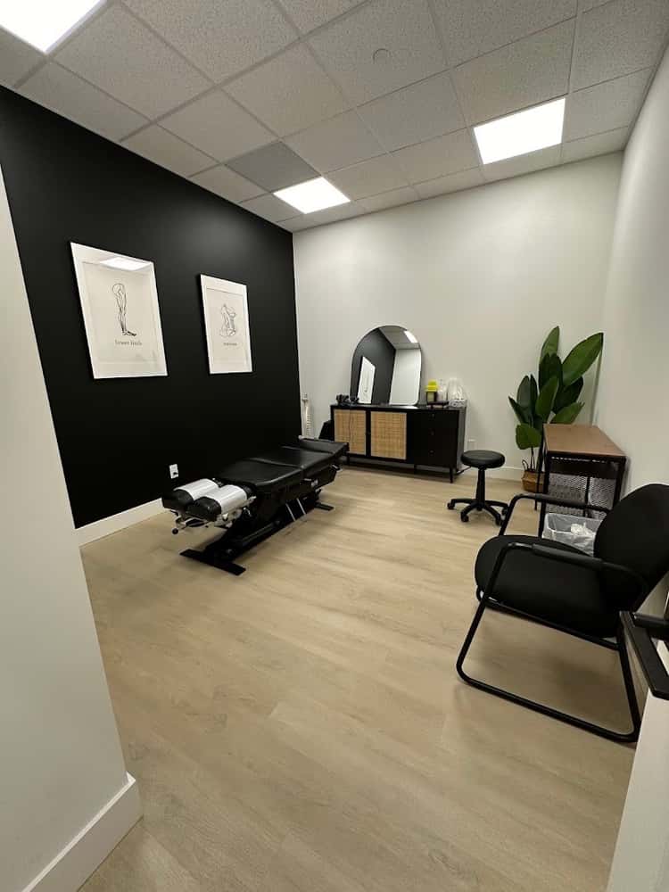 The St.Thomas MVMT Clinic