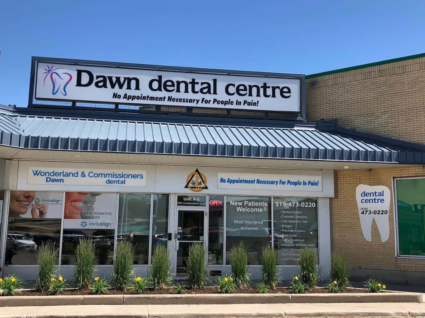 Dawn Dental Centre — Dentists photo 3 of 5