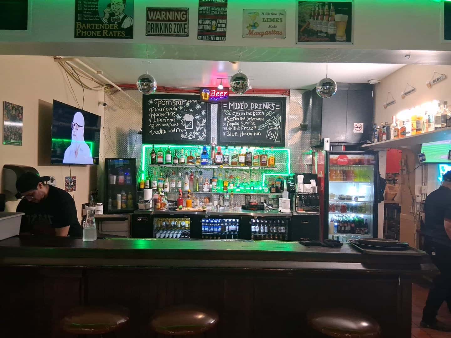 SoHo's tacos & tequila — Restaurants photo 3 of 5
