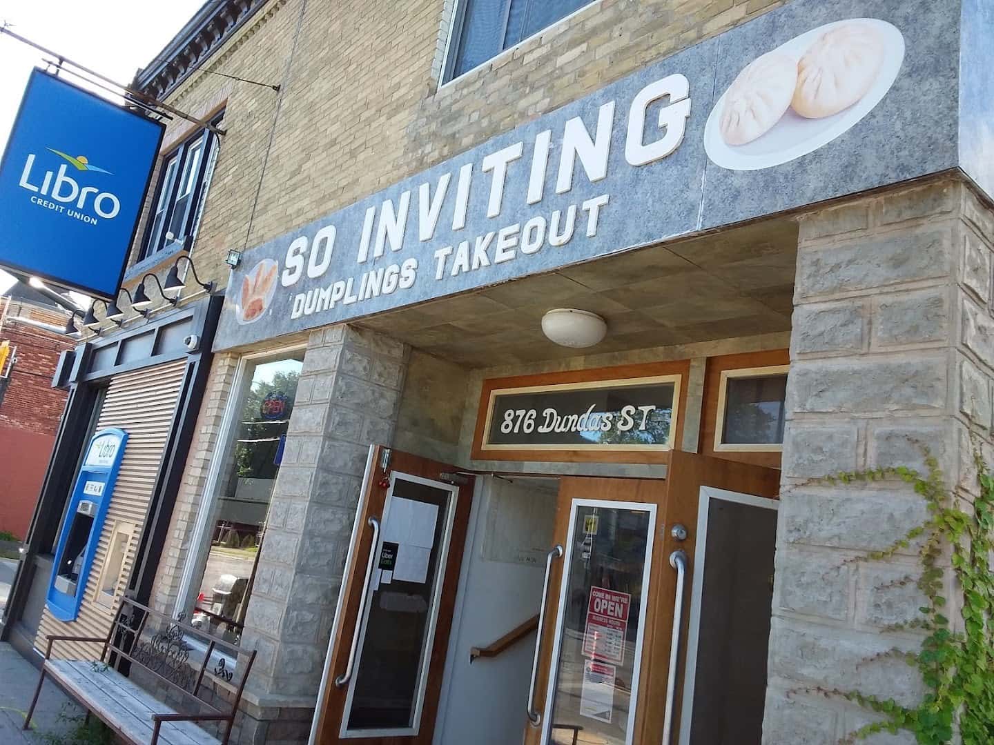 So Inviting — Restaurants photo 1 of 5