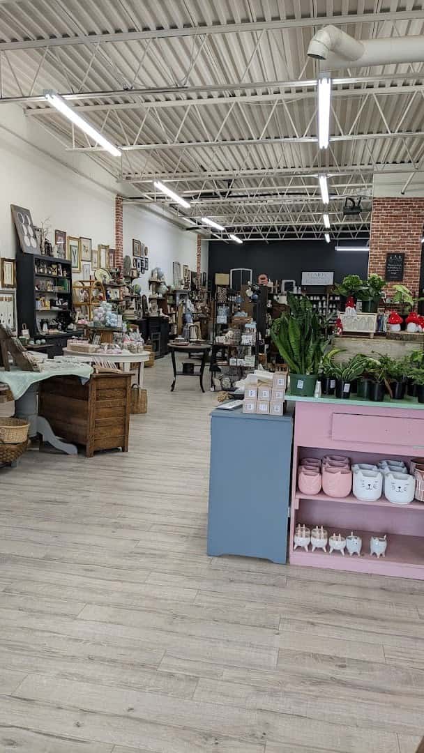 Duck & Dodo — Retail & Boutiques photo 2 of 5