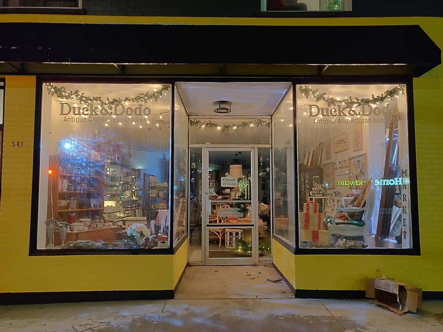 Duck & Dodo — Retail & Boutiques photo 1 of 5