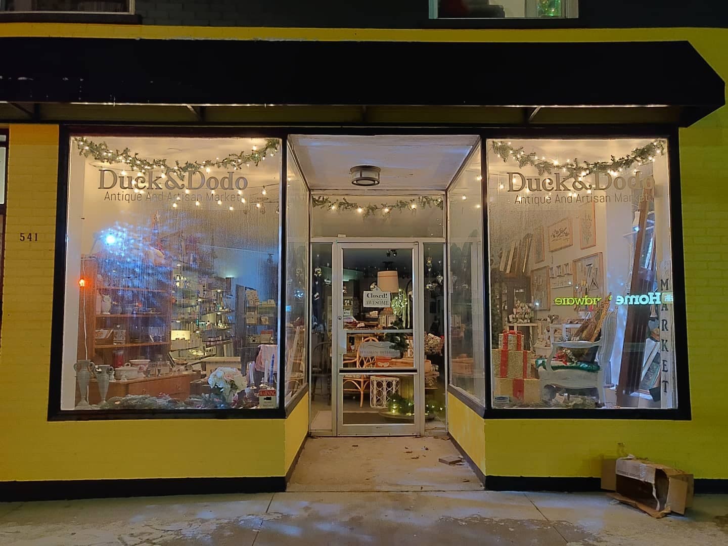 Duck & Dodo — Retail & Boutiques photo 1 of 5