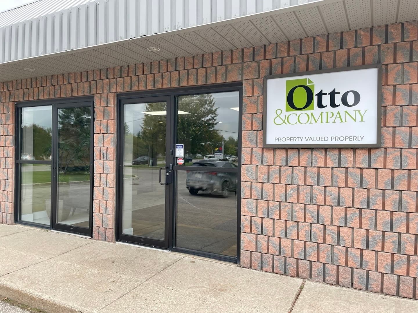 Otto & Company Appraisers & Real Estate Consultants (30 years) — Real Estate Agents photo 1 of 3