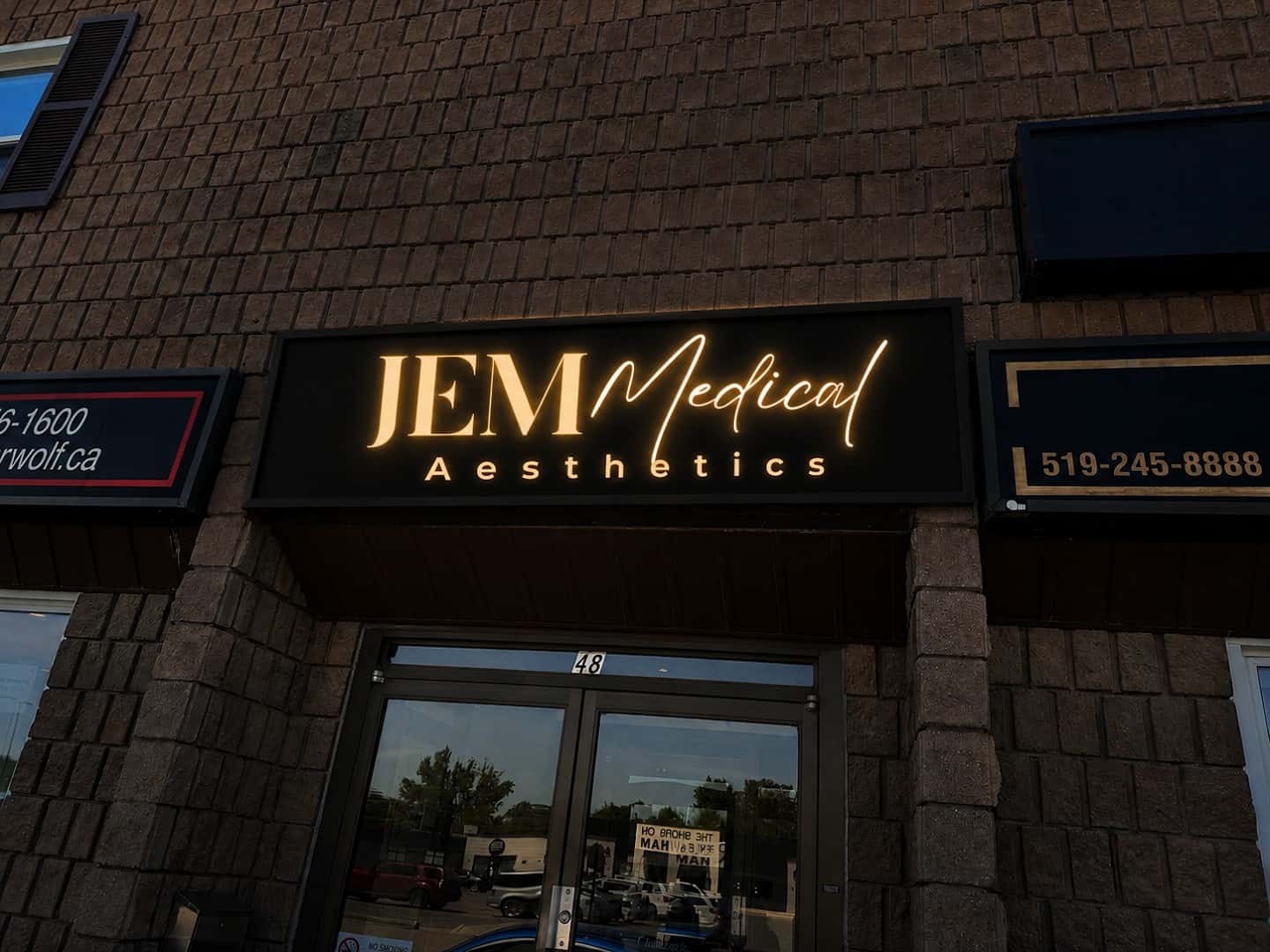 Jem Medical Aesthetics — Med Spas & Aesthetics photo 3 of 5