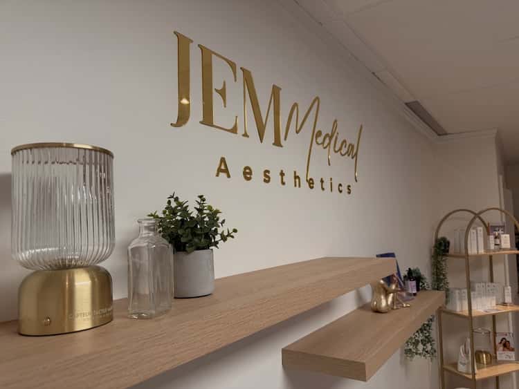 Jem Medical Aesthetics
