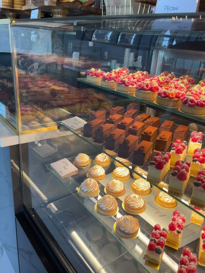 Pastry Culture - Authentic French Bakery & Patisserie — Bakeries & Desserts photo 2 of 5