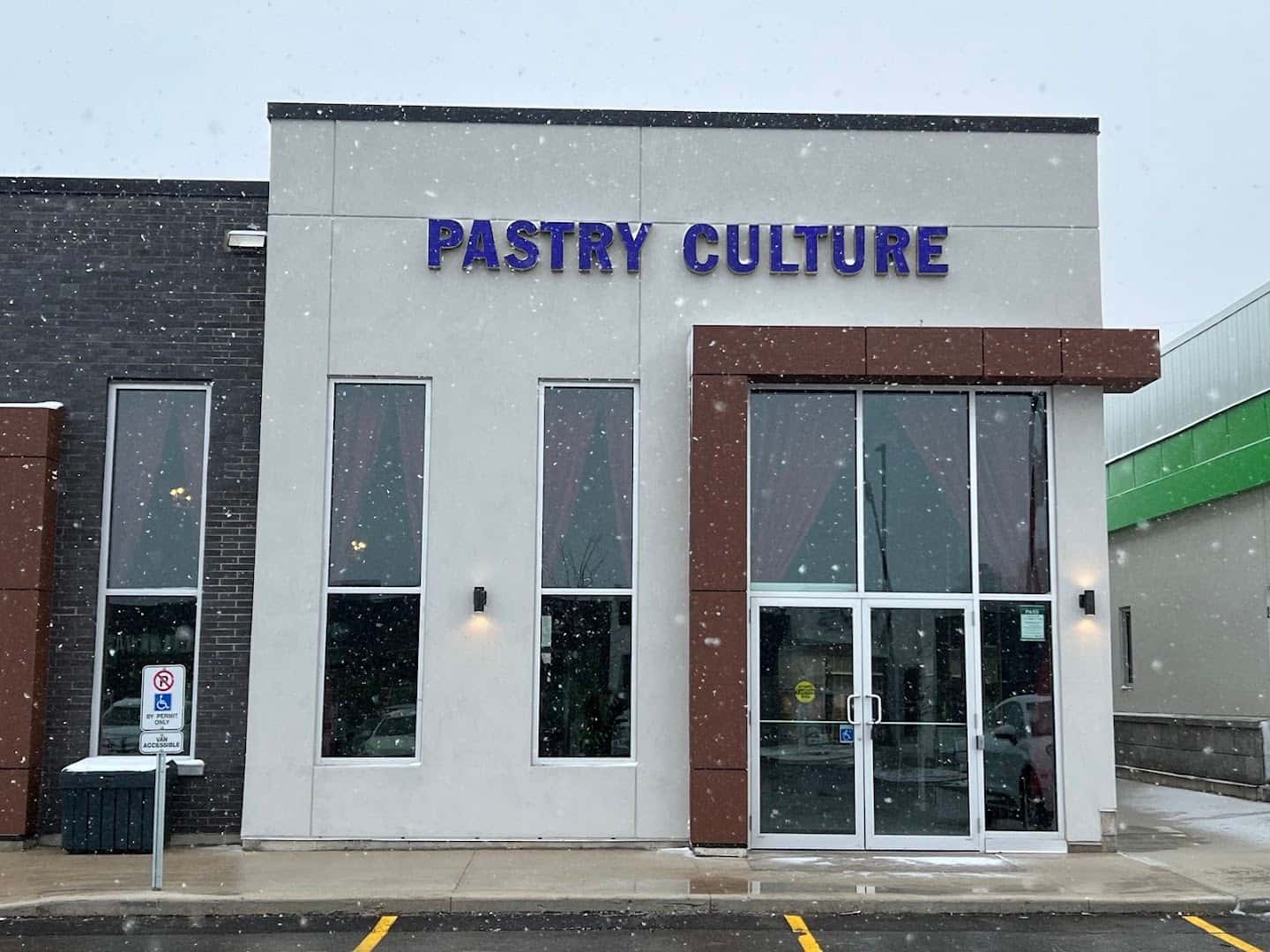 Pastry Culture - Authentic French Bakery & Patisserie — Bakeries & Desserts photo 1 of 5