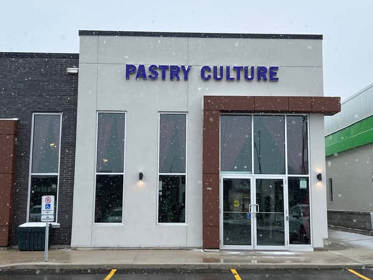 Pastry Culture - Authentic French Bakery & Patisserie