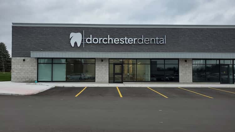Dorchester Dental