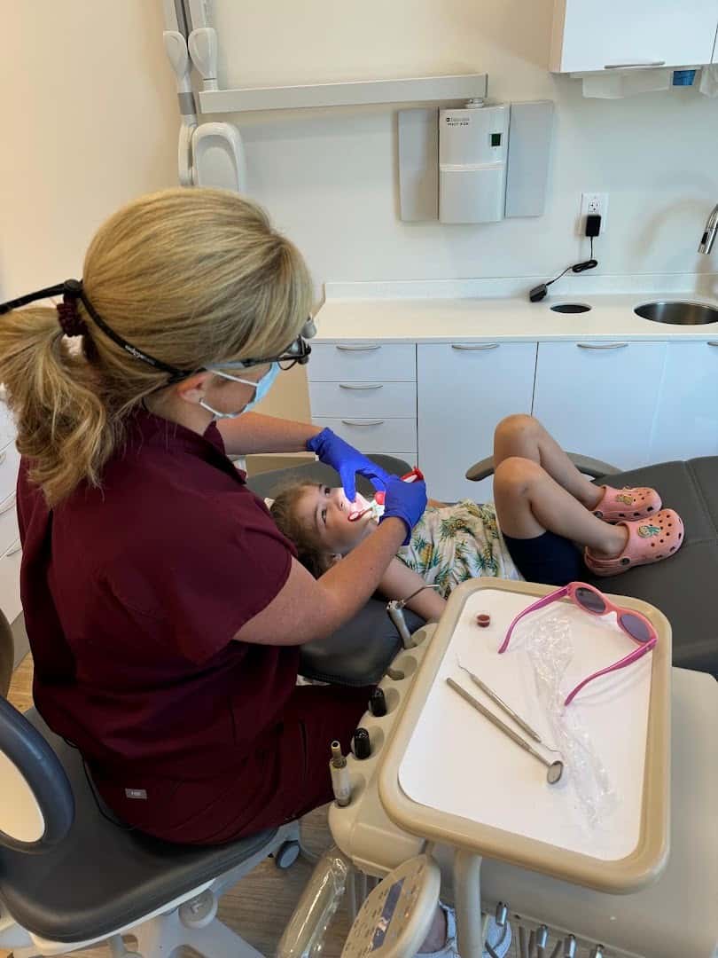 Dorchester Dental — Dentists photo 3 of 4