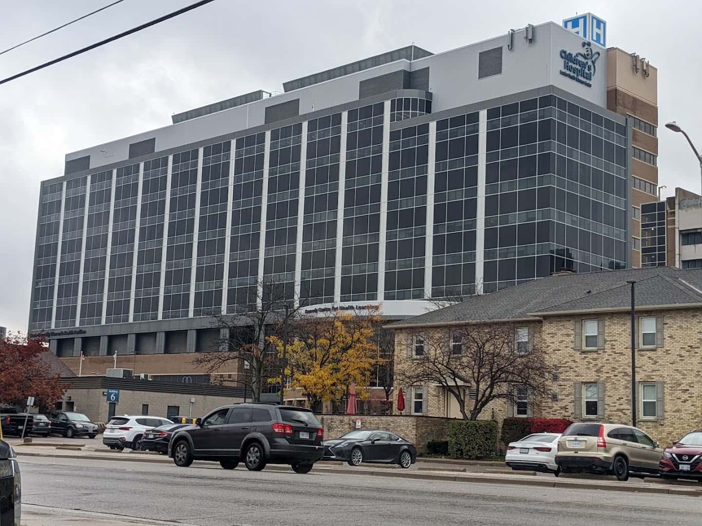 London Health Sciences Centre — Doctors & Medical photo 3 of 5