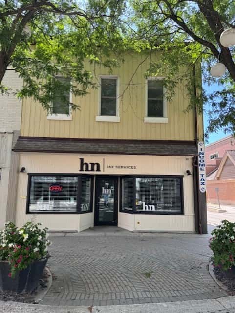 H & N Tax Services