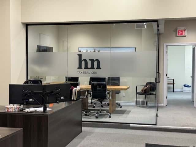 H & N Tax Services — Financial & Accounting photo 2 of 4