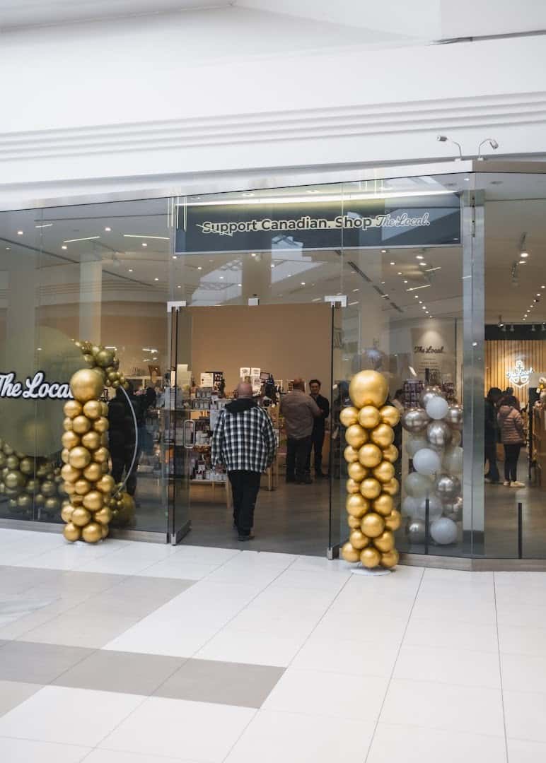 The Local - White Oaks Mall — Retail & Boutiques photo 1 of 5