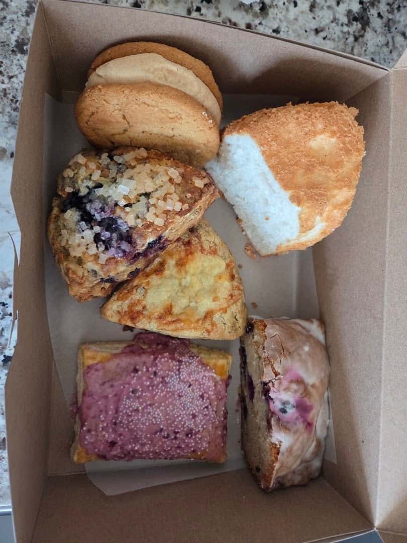 Helm Baked — Bakeries & Desserts photo 2 of 4