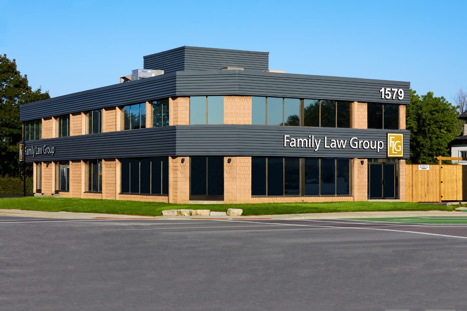 Family Law Group — Attorneys photo 1 of 5
