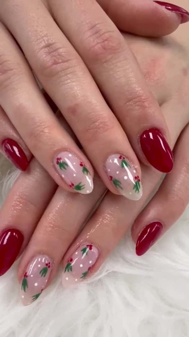 Emmy Nails — Nail Salons & Spas photo 2 of 5