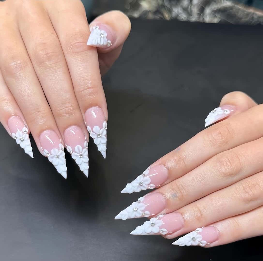 Emmy Nails — Nail Salons & Spas photo 3 of 5