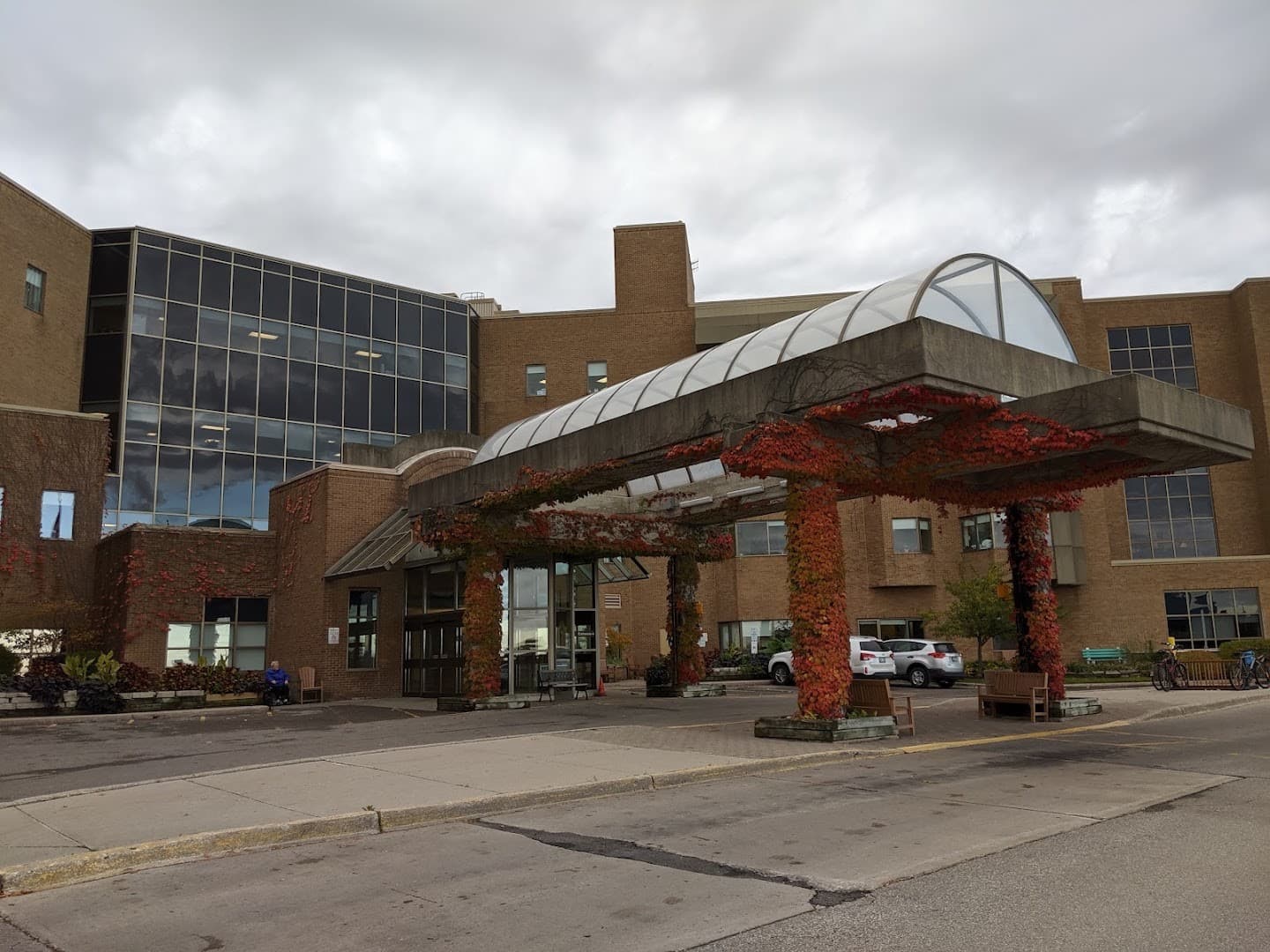 Parkwood Institute — Doctors & Medical photo 1 of 3
