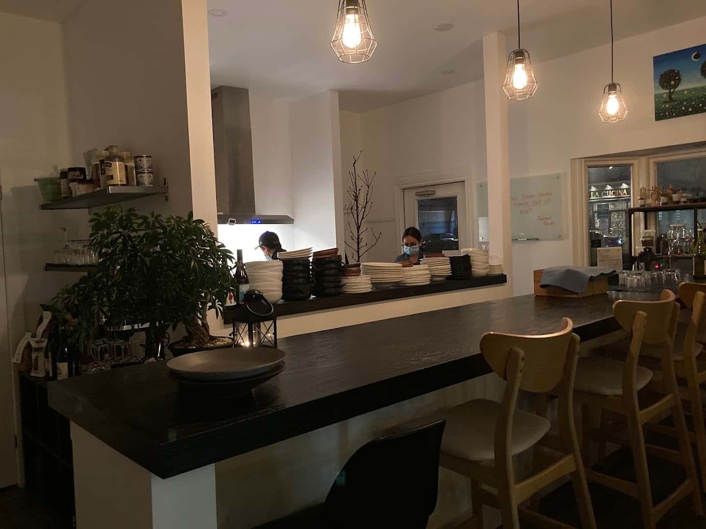 Reverie — Restaurants photo 1 of 5