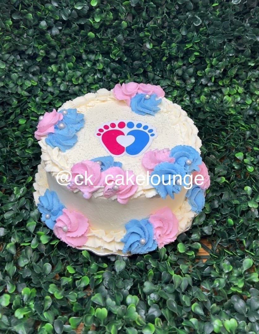CK Cake Lounge — Bakeries & Desserts photo 1 of 5