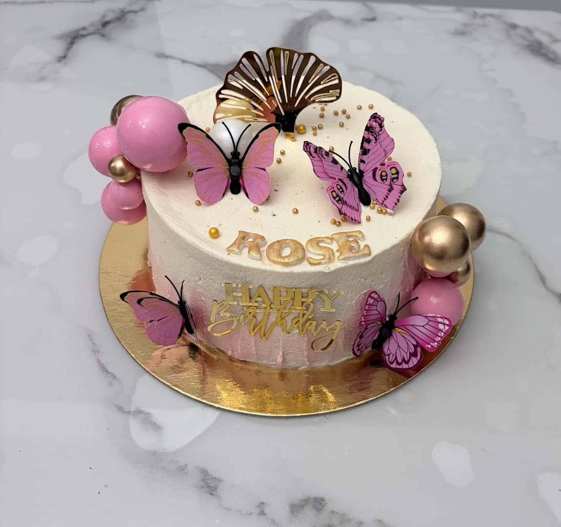 CK Cake Lounge — Bakeries & Desserts photo 3 of 5