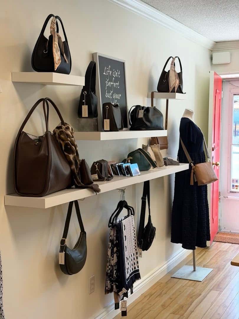Bijou Boutique — Retail & Boutiques photo 3 of 4