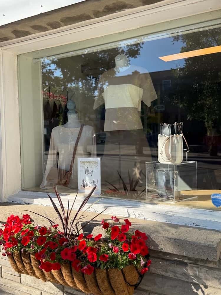 Bijou Boutique
