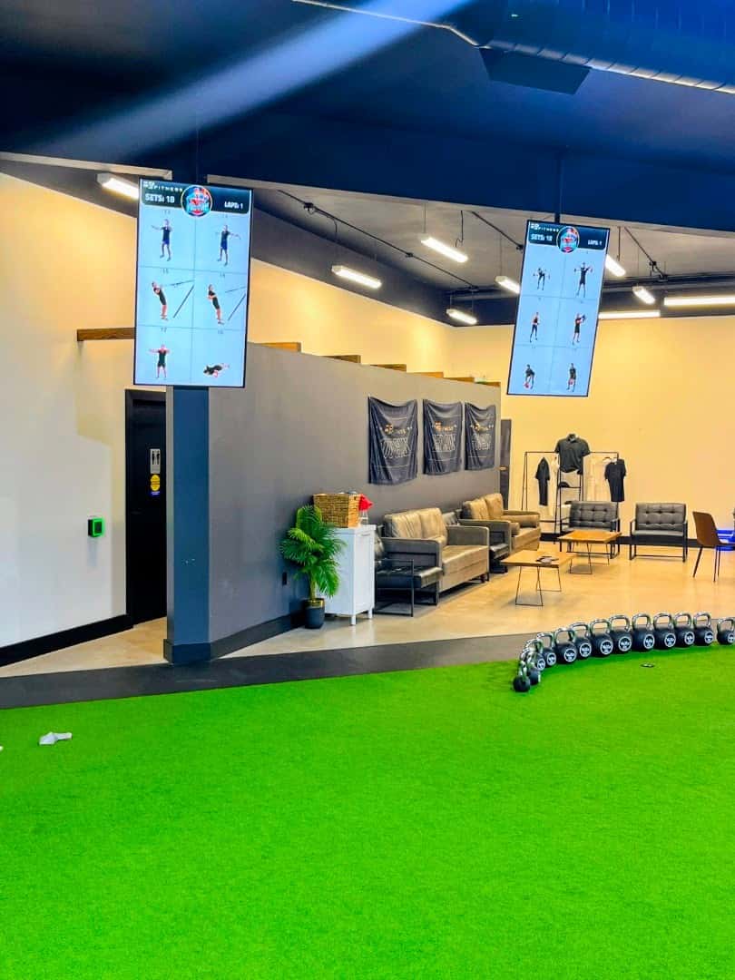 BP8 Fitness — Fitness & Gyms photo 2 of 5