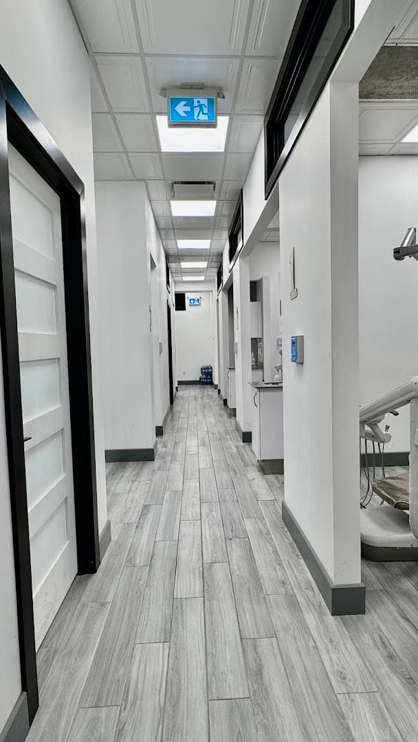 Patel Dental Center — Dentists photo 1 of 5