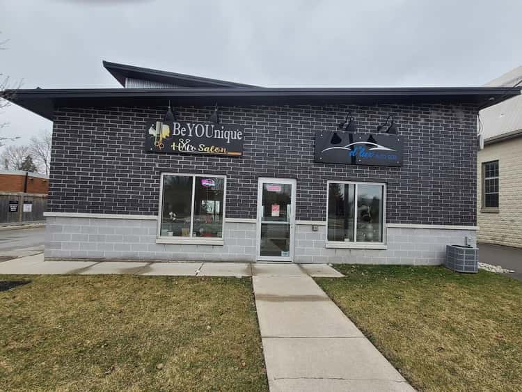Beyounique salon