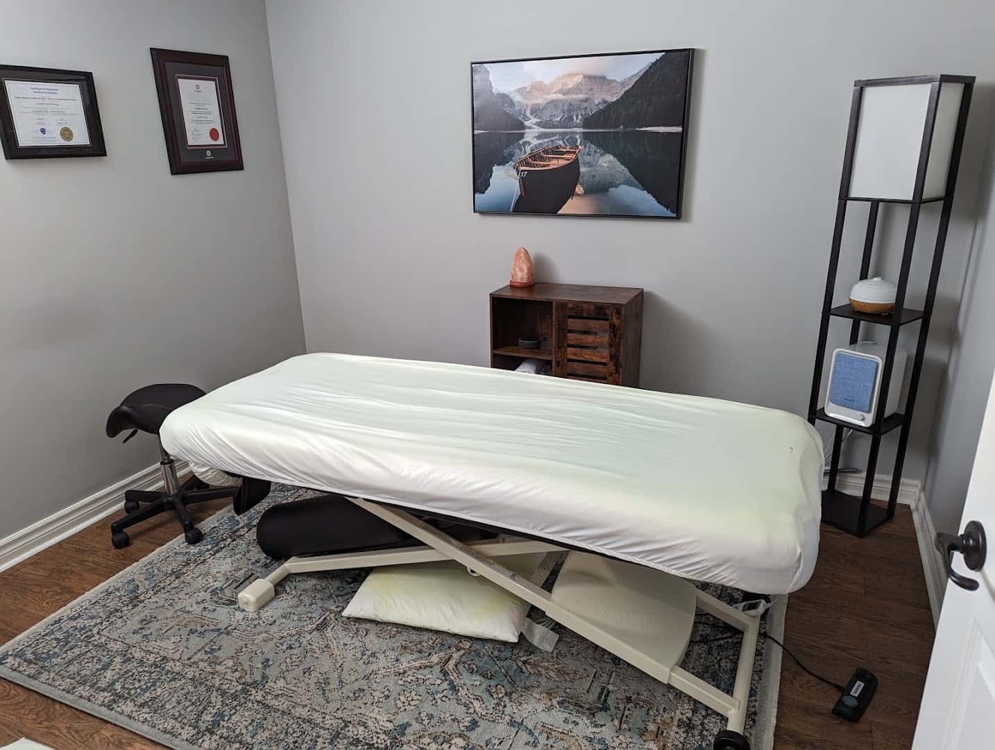 Middlesex Spine and Sport Clinic — Chiropractors & Therapy photo 2 of 5