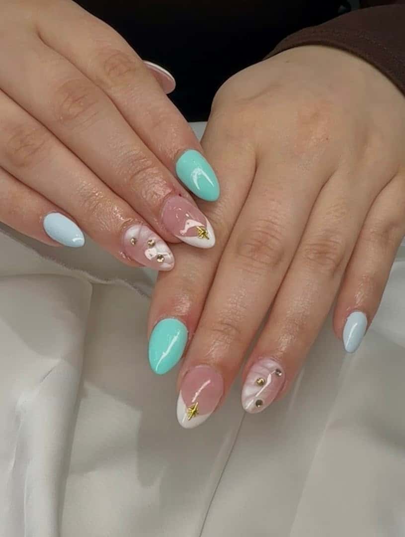 D & D Nails Salon — Nail Salons & Spas photo 3 of 4