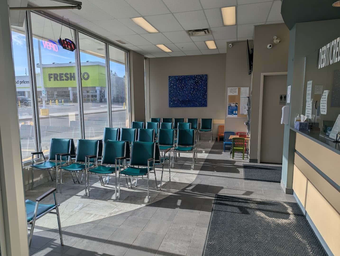 Doctors Walk-In Medical Clinic — Doctors & Medical photo 3 of 4