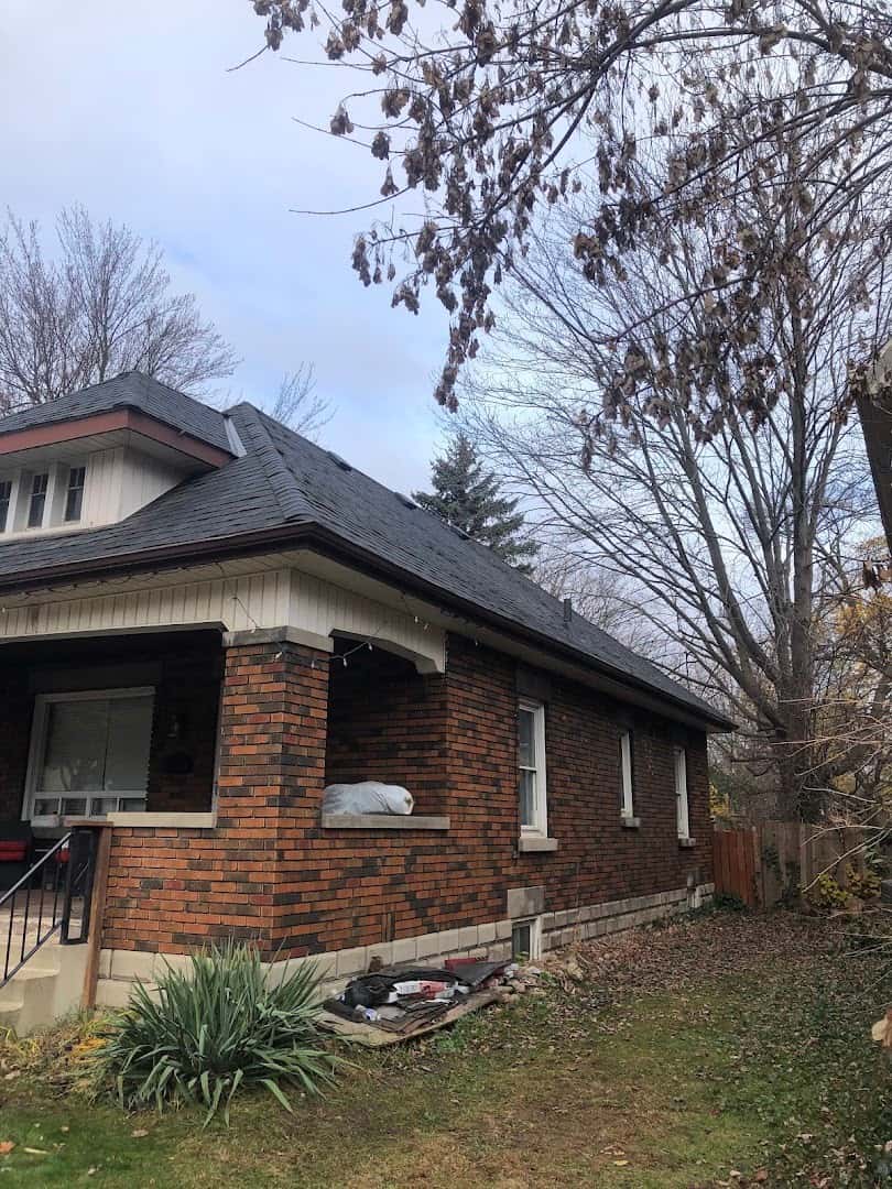 Forest City Roofing — Roofers photo 3 of 5